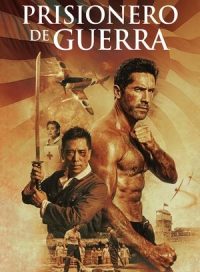 pelicula Prisionero de guerra