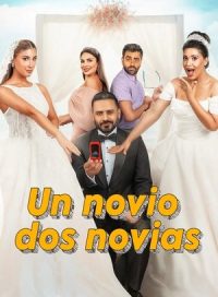 pelicula Un novio, dos novias