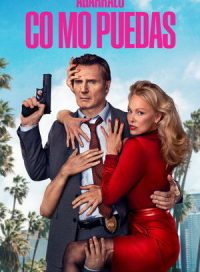 pelicula Agárralo como puedas