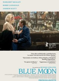 pelicula Blue Moon