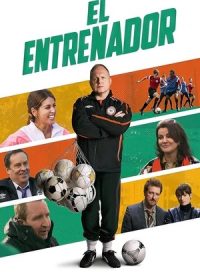 pelicula El entrenador