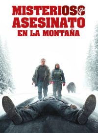 pelicula Misterioso asesinato en la montaña