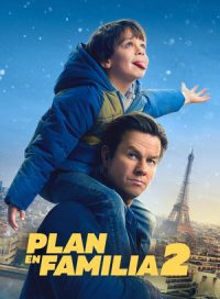 pelicula Plan en familia 2