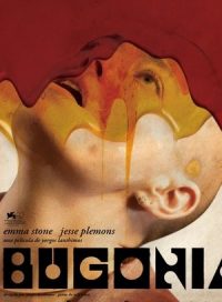 pelicula Bugonia