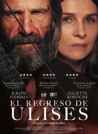 pelicula El regreso de Ulises