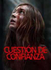 pelicula Cuestión de confianza