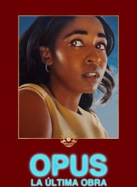 pelicula La última obra