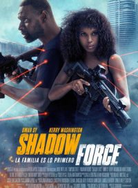 pelicula Shadow Force