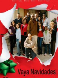 pelicula Vaya navidades