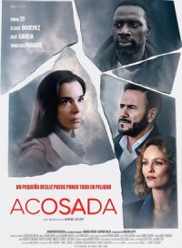 pelicula Acosada