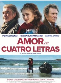 pelicula Amor en cuatro letras