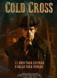 pelicula Cold Cross