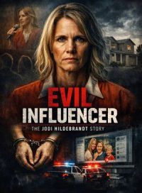 pelicula La influencer siniestra: La historia de Jodi Hildebrandt