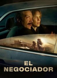 pelicula El negociador