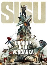 pelicula Sisu: Camino a la venganza