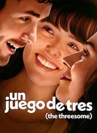 pelicula Un juego de tres