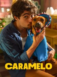 pelicula Caramelo