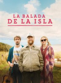 pelicula The Ballad of Wallis Island