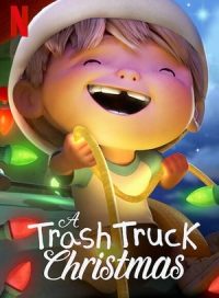 pelicula Navidades con Basurete