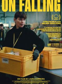 pelicula On Falling