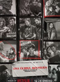 pelicula Una última aventura: Así se hizo ‘Stranger Things 5’