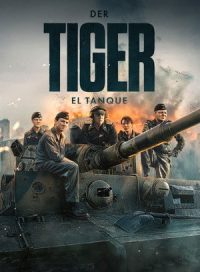 pelicula Der Tiger (El tanque)