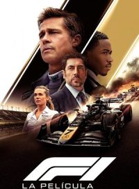 pelicula F1 la película