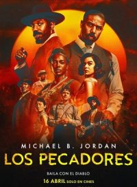 pelicula Los pecadores