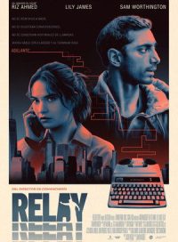 pelicula Relay