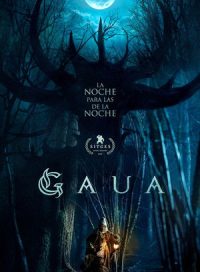 pelicula Gaua