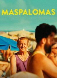 pelicula Maspalomas