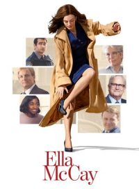 pelicula Ella McCay