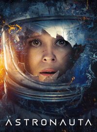 pelicula La astronauta