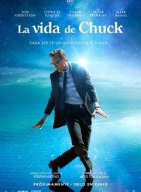 pelicula La vida de Chuck