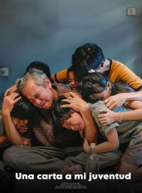 pelicula Una carta a mi juventud