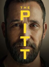 pelicula The Pitt