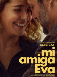 pelicula Mi amiga Eva
