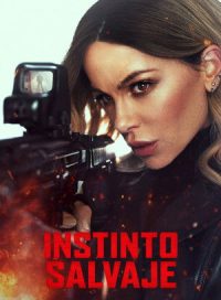 pelicula Wildcat Misión rescate