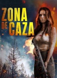 pelicula Zona de caza