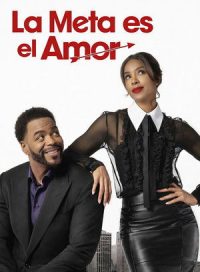 pelicula La Meta es el Amor