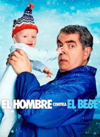 pelicula El hombre contra el bebé