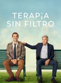 pelicula Terapia sin filtro