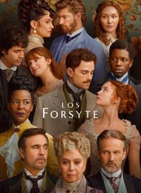 pelicula Los Forsyte