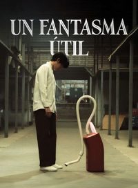 pelicula Un fantasma útil