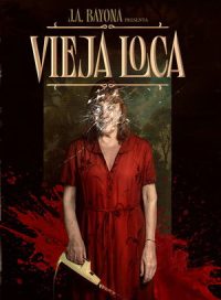 pelicula Vieja loca
