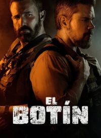 pelicula El botín