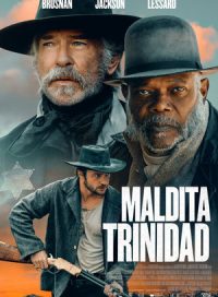 pelicula Maldita trinidad