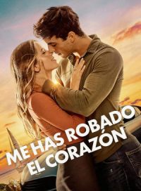 pelicula Me has robado el corazón