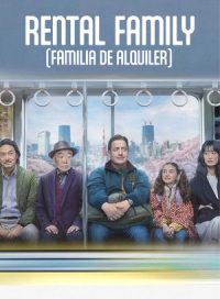 pelicula Rental Family (Familia de alquiler)