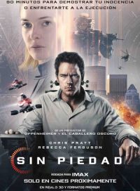 pelicula Sin piedad